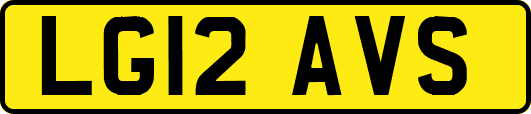 LG12AVS