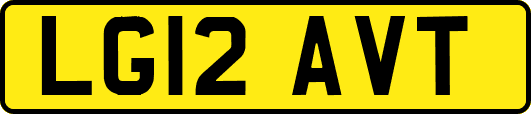 LG12AVT