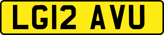 LG12AVU