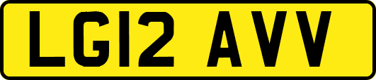 LG12AVV
