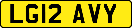LG12AVY