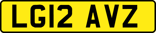 LG12AVZ