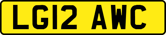 LG12AWC