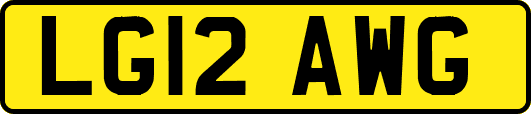 LG12AWG