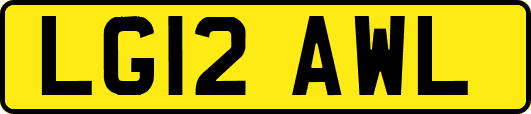 LG12AWL
