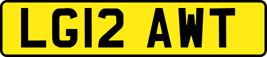 LG12AWT