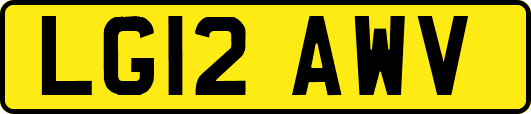 LG12AWV