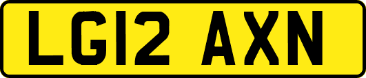 LG12AXN