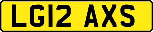 LG12AXS