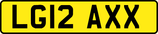 LG12AXX