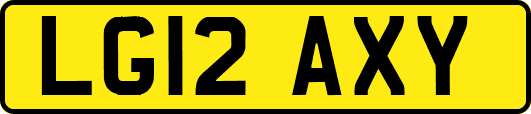 LG12AXY