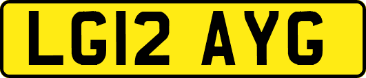 LG12AYG