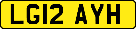 LG12AYH