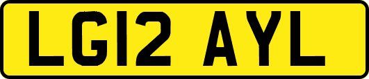 LG12AYL
