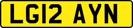 LG12AYN