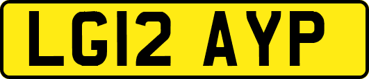LG12AYP