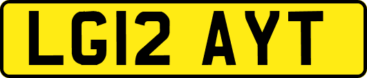 LG12AYT