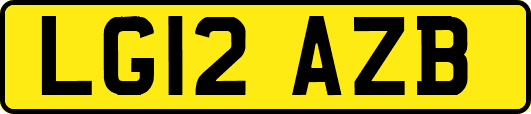 LG12AZB