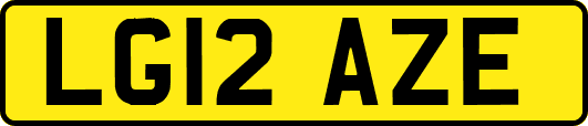LG12AZE