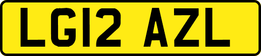 LG12AZL