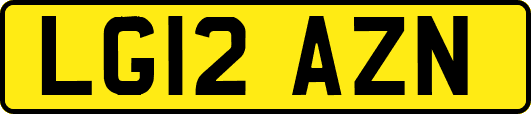 LG12AZN