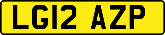 LG12AZP