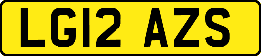 LG12AZS