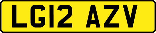 LG12AZV