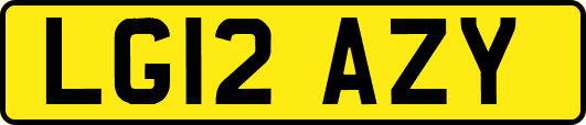 LG12AZY