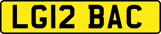 LG12BAC