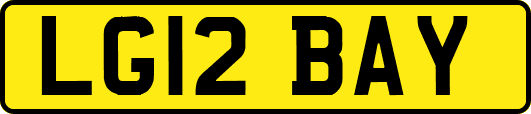 LG12BAY