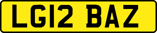 LG12BAZ