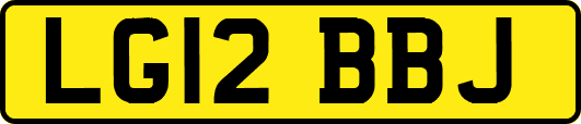LG12BBJ
