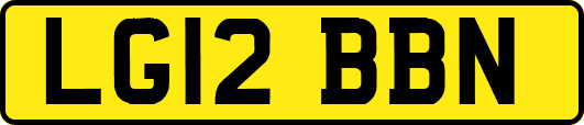 LG12BBN