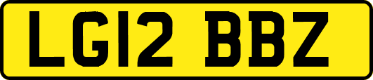 LG12BBZ