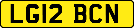 LG12BCN
