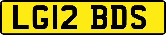 LG12BDS