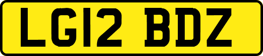 LG12BDZ