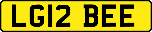 LG12BEE