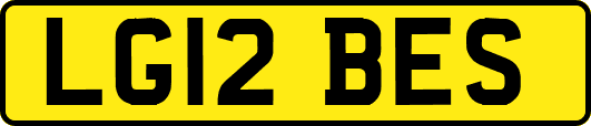 LG12BES