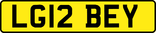 LG12BEY