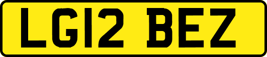 LG12BEZ