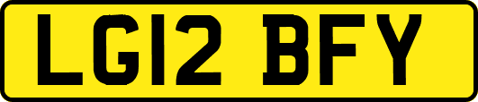 LG12BFY
