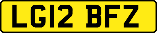 LG12BFZ