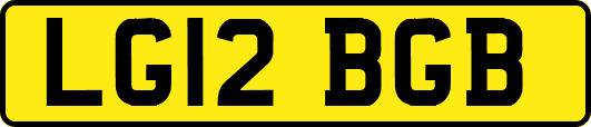 LG12BGB