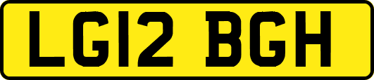 LG12BGH