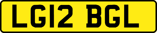 LG12BGL