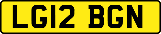 LG12BGN