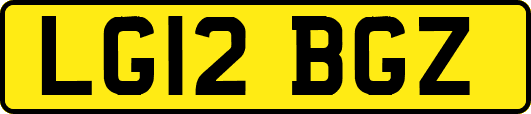 LG12BGZ