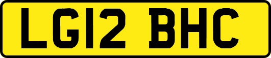 LG12BHC